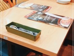 -萨莉亚意式餐厅(新邻天地店)