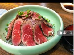 -东京屋(武定路店)