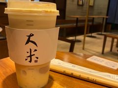 -阿嬷手作(南宁青秀万达店)