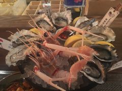新西兰鳌虾-斯普汇生蚝牛排馆(中骏世界城店)