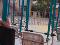 -秦岭欢乐世界