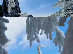 -崂山巨峰游览区