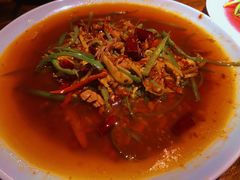 -不相离盐帮菜(郎园店)
