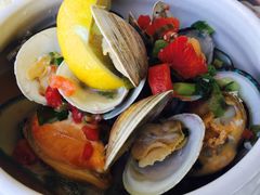 -Swiss Louis Italian & Seafood Restaurant