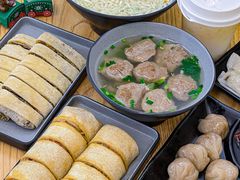 -汕味十足·汕尾特色小吃(海珠店)