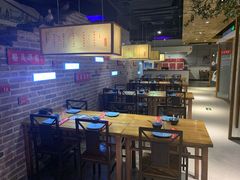 大堂-局气 烤鸭·北京菜(光华路店)