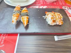 -仙隐小鹿中华料理(南宁万象城店)