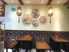 -金杨拉面王(杨南路店)