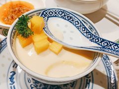-禄婶鸡煲·打边炉