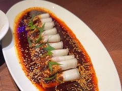 -映水芙蓉(长宁来福士店)