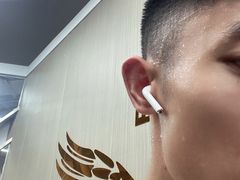 -美航国际健身(北京华联店)