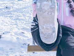 -中旅松花湖滑雪场