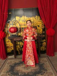 点击看大图 -王子宫殿婚纱摄影(环山路总店)