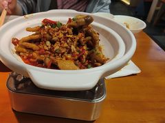 -陈家婆的菜(梅溪湖店)