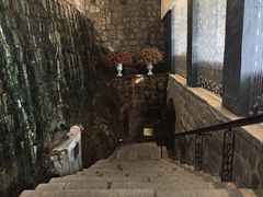 -澳门圣地牙哥古堡酒店