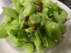 -江城老胖串店(湖西路店)