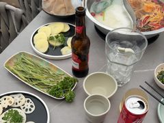 -故里和山·成都火锅(欢乐港湾店)