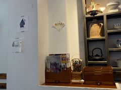 -Ginko银子(青龙街店)