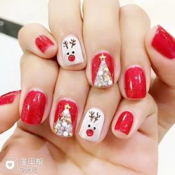 -JERRY日式美甲美睫纹绣工坊
