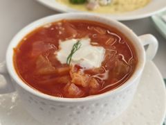-库滋明·俄罗斯特色美食(中央大街店)