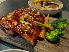 -Nord Grill&Bar Highland诺德西餐(深圳欢乐海岸店)
