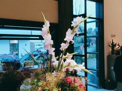 -悦哉·派对·草坪婚礼·围炉煮茶(三圣乡店)