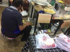 -大腕炸串(河东总店)