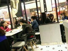 大堂-乐凯撒披萨(正佳广场店)