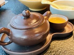 -蝴蝶里·粤菜·点心(滨江龙湖店)