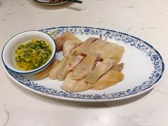 -常来小聚·广州非遗传承餐厅(高德置地店)