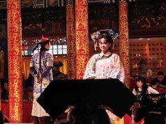 -白家大院·王府宫廷菜(苏州街店)