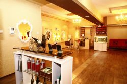 店内环境-构想时尚发型会所