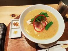 -篝拉面(银座店)