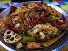 -食美汇美食广场(新奥店)