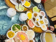 -桥香园云南过桥米线(金马碧鸡店)