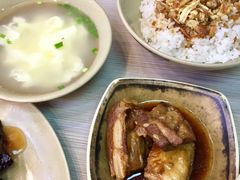 -圆宝台湾小吃(迎津街店)