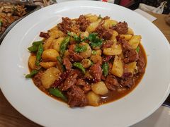 -西北45°(世茂广场店)