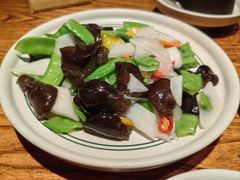 -云海肴·汽锅鸡·云南菜(高德置地店)