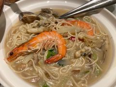 -莆田餐厅PUTIEN(金融街购物中心店)