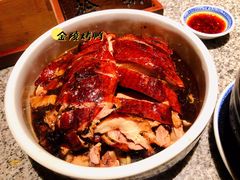 -南京大牌档(济南万象城店)