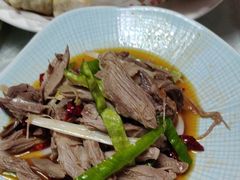-新粤新疆菜(禅城店)