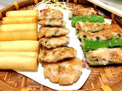 -德胜轩正宗顺德菜(宝安沙井会展中心店)