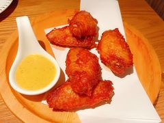 二哥爱鸡翅-太二酸菜鱼(石家庄万象城店)