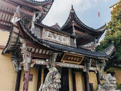 -潜口民宅博物馆