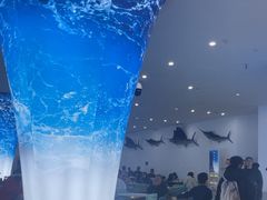 -深海中餐厅(国家海洋博物馆店)