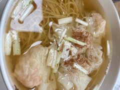 -百福麵家(新馬路店)
