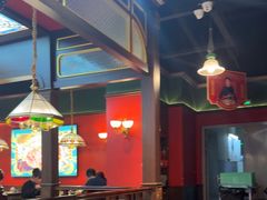 -火凤祥鲜货火锅·清真食品(宁夏总店)