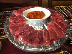 -阿布氇孜藏餐厅(九寨沟店)