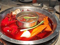 -万物生江北老火锅(海骏达店)