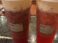 -喜茶(东莞汇一城店)